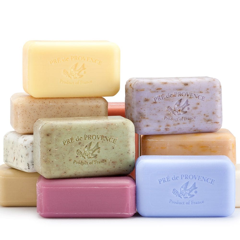 Pre de Provence Bar Soap